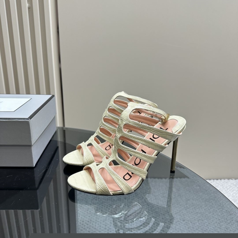 Tony Bienco High Heels